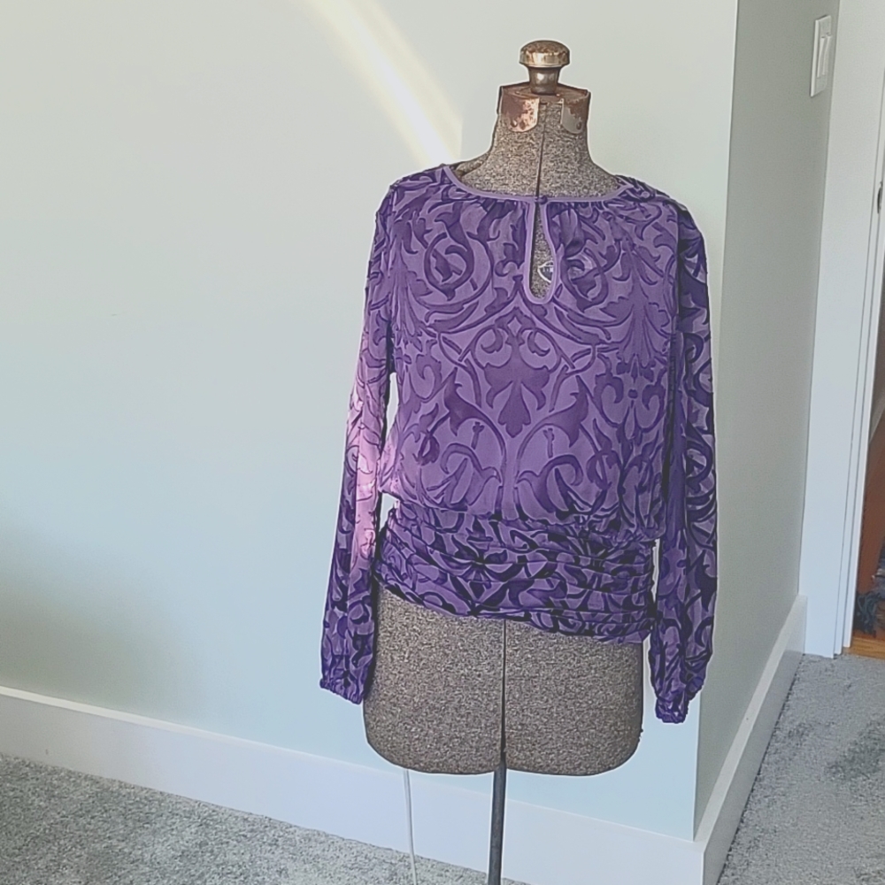 dressy top
